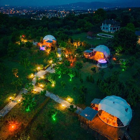 Sapanca Green Dome Exterior photo