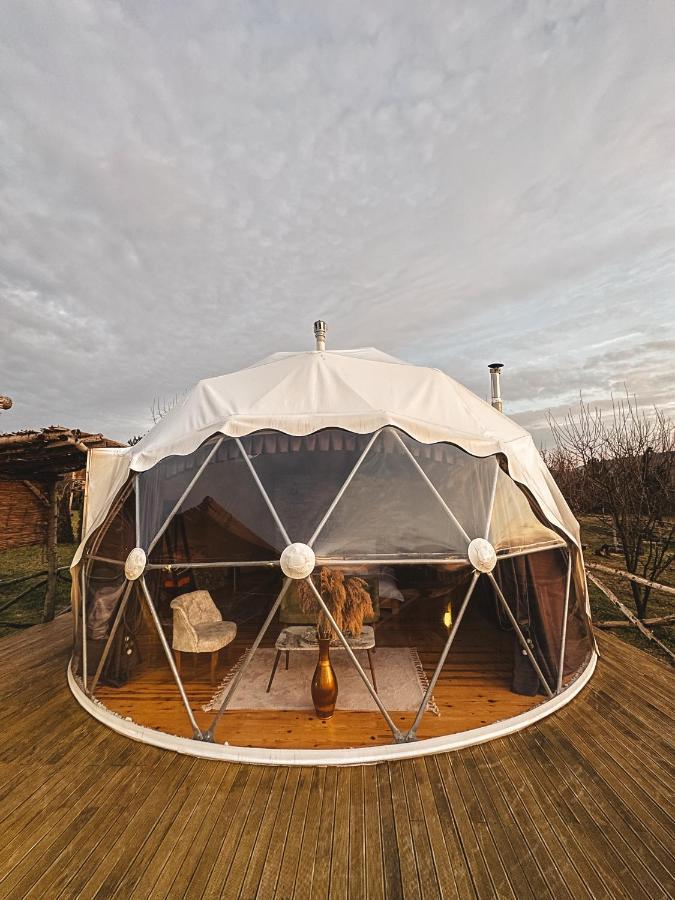 Sapanca Green Dome Exterior photo